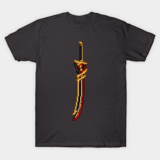 Redhorn Stonethresher T-Shirt